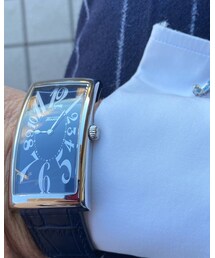 TISSOT | アナログ腕時計