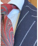 MAKER'S SHIRT KAMAKURA(メーカーズシャツカマクラ)の「トップス(シャツ/ブラウス)」
