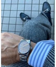ROLEX | アナログ腕時計