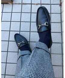 GUCCI | ローファー