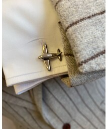 不明 | カフリンクス