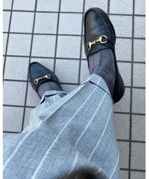 COLE HAAN | ローファー
