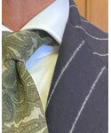 MAKER'S SHIRT KAMAKURA(メーカーズシャツカマクラ)の「トップス(シャツ/ブラウス)」
