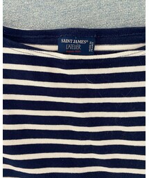 SAINT JAMES | (Tシャツ/カットソー)
