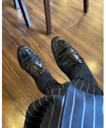 COLE HAAN | ドレスシューズ