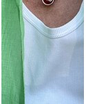 UNIQLO(ユニクロ)の「トップス(タンクトップ)」