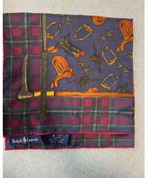 RALPH LAUREN | ファッション雑貨