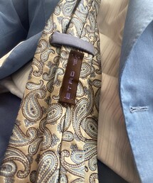 ETRO | ネクタイ