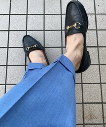 COLE HAAN | ローファー