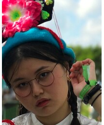 CASIO | アナログ腕時計