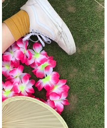 VANS | スニーカー