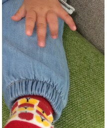 H&M | デニムパンツ