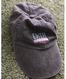 ENTH グッズ | (キャップ)