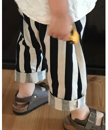 Handmade | パンツ