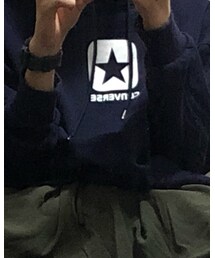 CONVERSE | パーカー