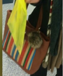 my mama closet  | トートバッグ