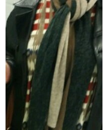 WENDER & ROBERTS  | マフラー