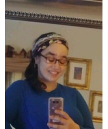 UNKNOWN. | その他ヘアアクセサリー