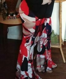 Retro | my mamas closet(パンツ)