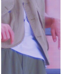 Levi's | Tシャツ/カットソー