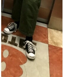CONVERSE | シューズ