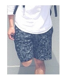 justified | ショーツ(アンダーウェア)