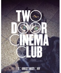 two door cimema club | (CD)