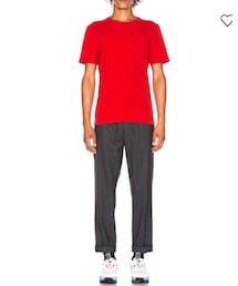 MARTIN MARGIELA | Tシャツ/カットソー