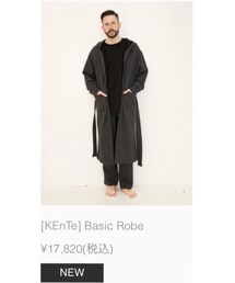 KEnTe | その他アウター