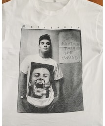 Morrissey🇬🇧 | Tシャツ/カットソー