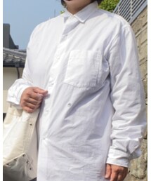 nanamica | シャツ/ブラウス