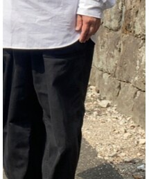 THE NORTH FACE PURPLE LABEL | カーゴパンツ