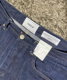 YAECA | デニムパンツ