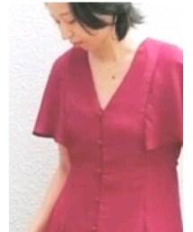 SINME | ピアス（片耳用）