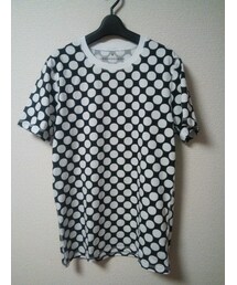 KRIS VAN ASSCHE | カットソー(Tシャツ/カットソー)