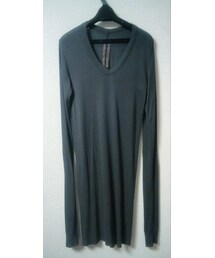 Rick Owens | カットソー(Tシャツ/カットソー)