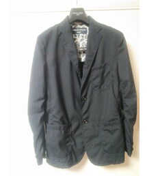 COMME des GARCONS HOMME | ジャケット(テーラードジャケット)