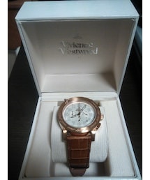 Vivienne Westwood MAN | 腕時計(アナログ腕時計)