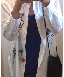 DIET BUTCHER | タンクトップ