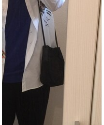 Rick Owens | ショルダーバッグ