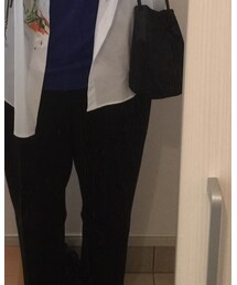 kolor | その他パンツ