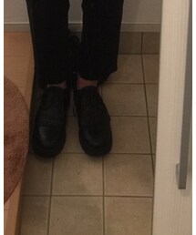 GUIDI | シューズ