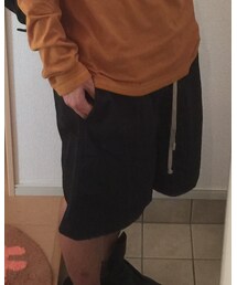 Rick Owens | その他パンツ