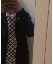 RAF SIMONS | パーカー