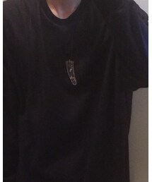 ANREALAGE | ネックレス