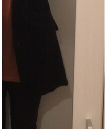 DISCOVERED | その他アウター