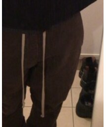 DRKSHDW | その他パンツ