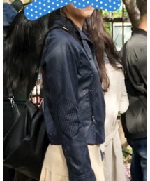 ZARA | ライダースジャケット