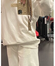 UNIQLO | パーカー