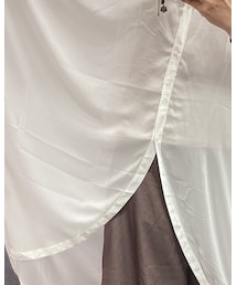 H&M | シャツ/ブラウス